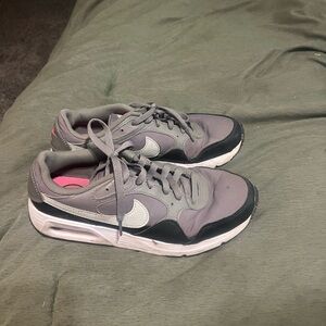 Nike Air Max Sneakers